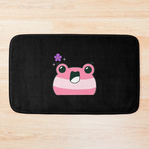 Item preview, Subtle sapphic frog. sapphic frog. wlw frog designed and sold by tiredandbored.