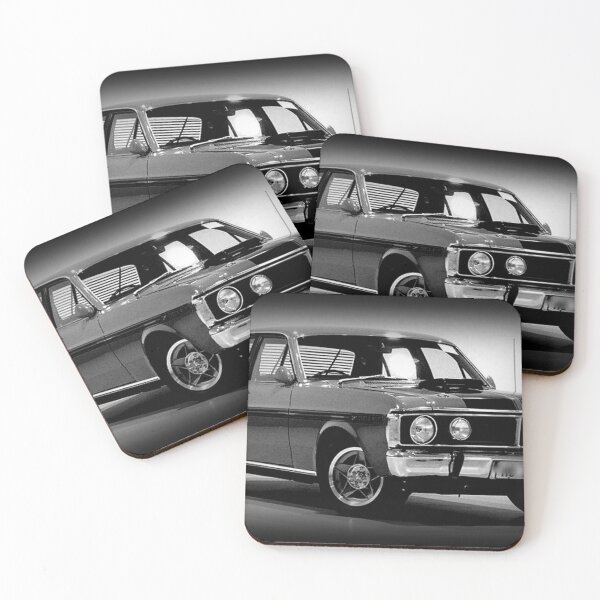 Item preview, GTHO FALCON designed and sold by Crom1957.