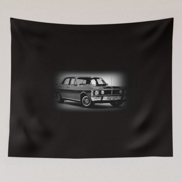 Item preview, GTHO FALCON designed and sold by Crom1957.