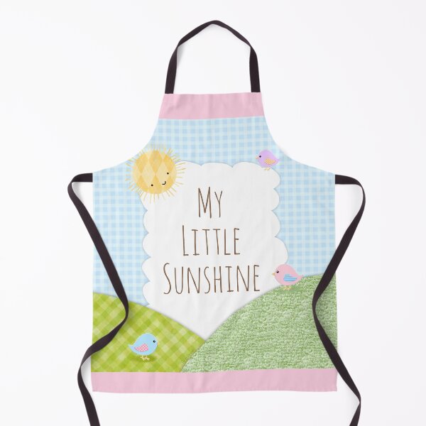 Item preview, My little sunshine designed and sold by ArteAnnie.