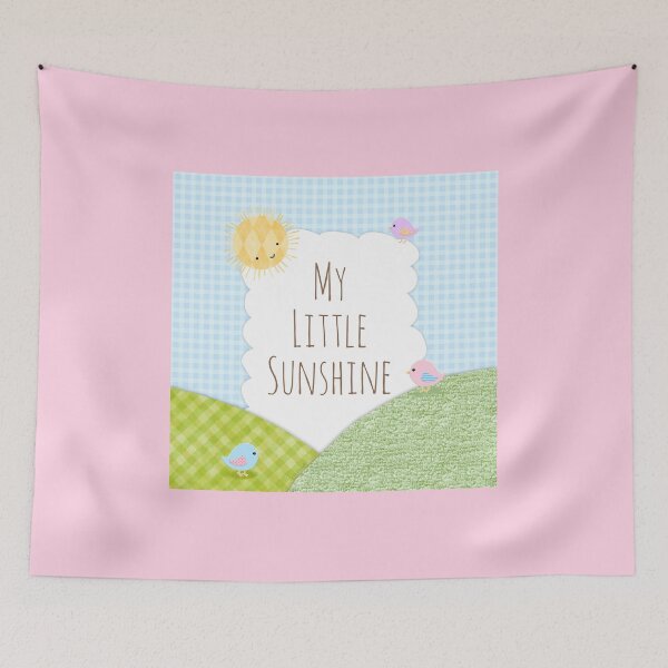 Item preview, My little sunshine designed and sold by ArteAnnie.