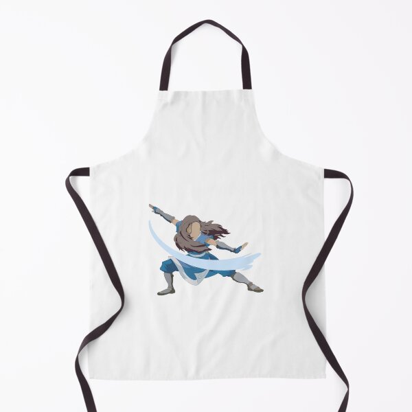 Item preview, Water Bending Katara designed and sold by RHallucinations.