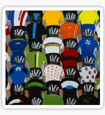 Maillots 2014 Sticker
