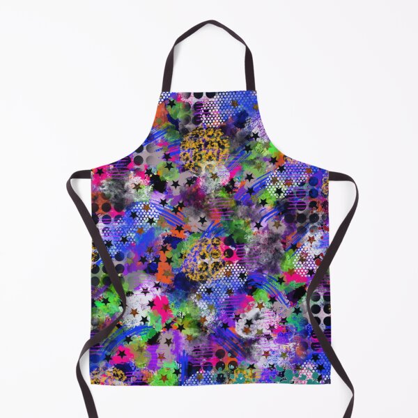 Item preview, Graffiti Strokes designed and sold by craftybegonia.