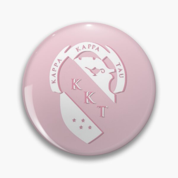 Item preview, Kappa Kappa Tau Logo designed and sold by vanillaspritzer.