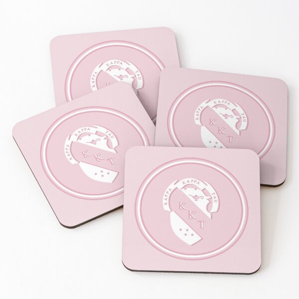 Item preview, Kappa Kappa Tau Logo designed and sold by vanillaspritzer.