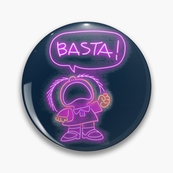 Item preview, Neon basta designed and sold by trheewood.