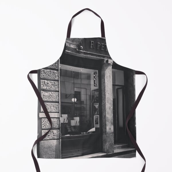 Item preview, On The Streets of Milan - F. Pettinaroli designed and sold by Douglas E. Welch Design and Photography.