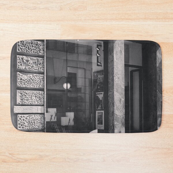 Item preview, On The Streets of Milan - F. Pettinaroli designed and sold by Douglas E. Welch Design and Photography.