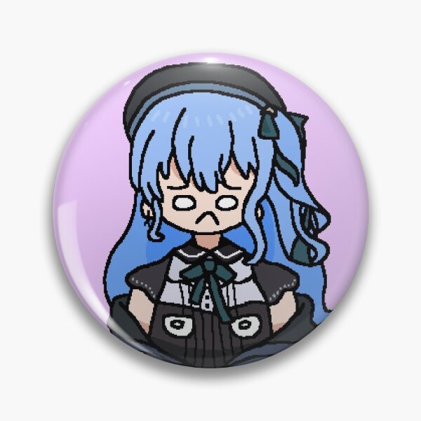 Item preview, Suisei is Sad designed and sold by brazenn.
