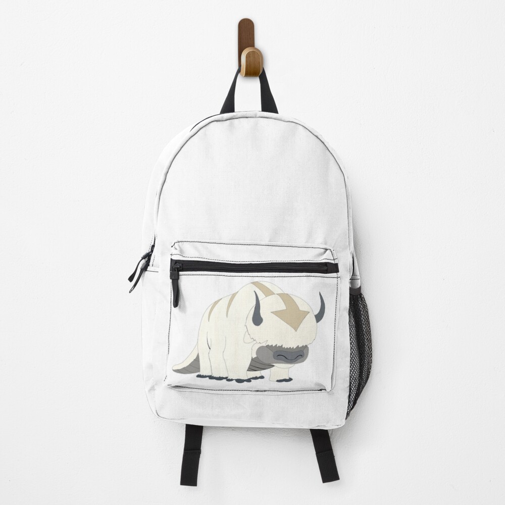 Item preview, Backpack designed and sold by RHallucinations.