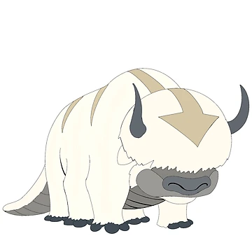 Artwork thumbnail, Classic Appa by RHallucinations