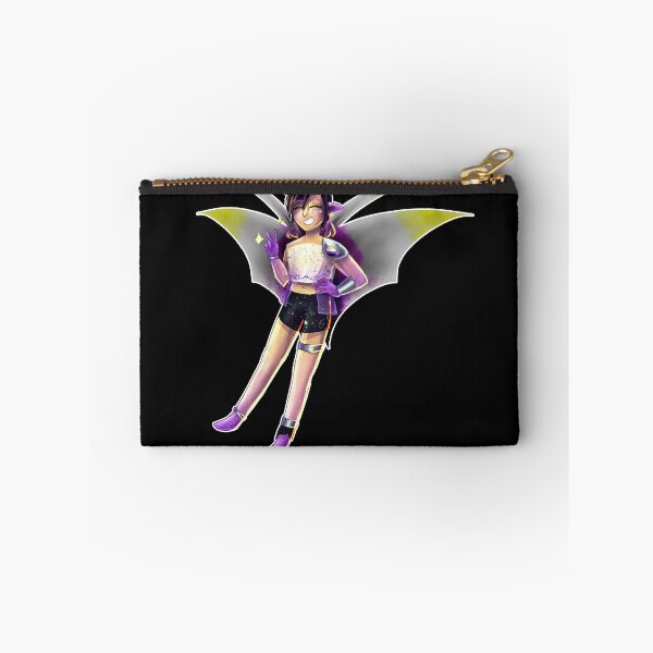 Item preview, Nonbinary  Fairy (black) designed and sold by -Solarly-.