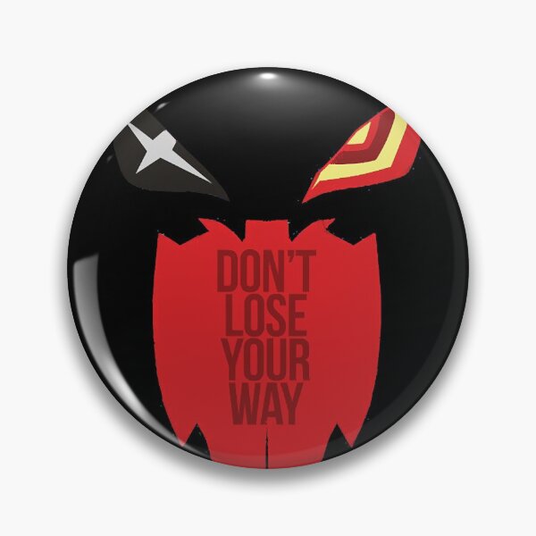 Item preview, don't lose your way  designed and sold by Welde2002.