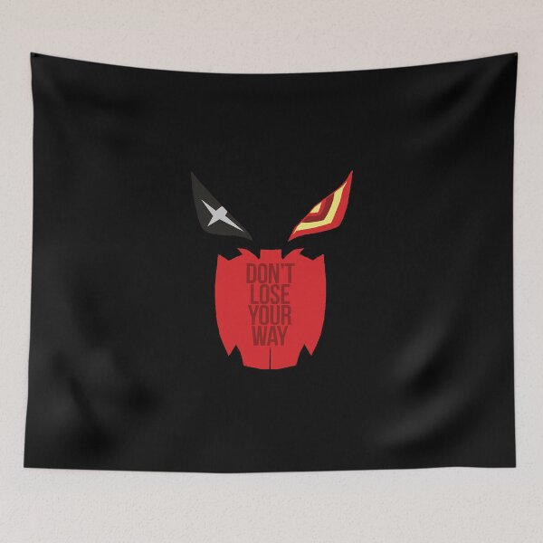 Item preview, don't lose your way  designed and sold by Welde2002.