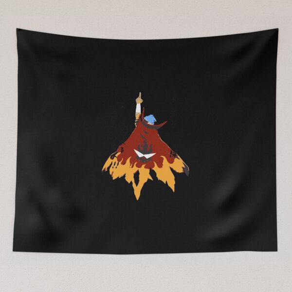 Item preview, Pierce heaven  designed and sold by Welde2002.