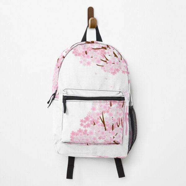 Item preview, Japanese Cherry Blossom designed and sold by Wagner-Design.
