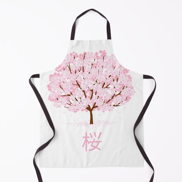 Item preview, Japanese Cherry Blossom designed and sold by Wagner-Design.