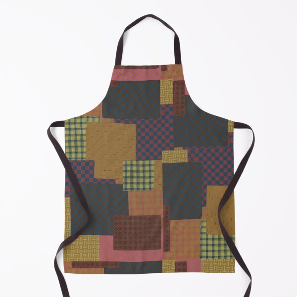 Item preview, Subtle Patches designed and sold by momo-sweettea.