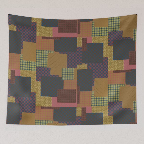 Item preview, Subtle Patches designed and sold by momo-sweettea.