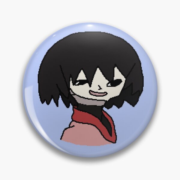 Item preview, Badly Drawn Ougi designed and sold by brazenn.