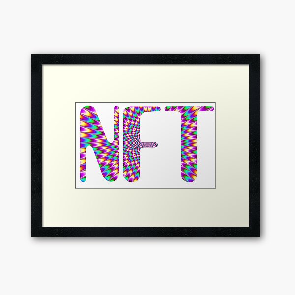 Item preview, Trippy NFT LUV by Artcestral NFT Artists designed and sold by Olivia  Tatara.