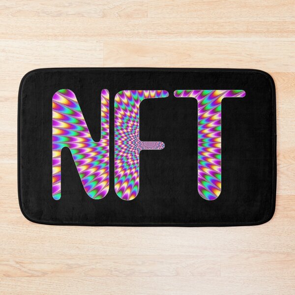 Item preview, Trippy NFT LUV by Artcestral NFT Artists designed and sold by Olivia Tatara.