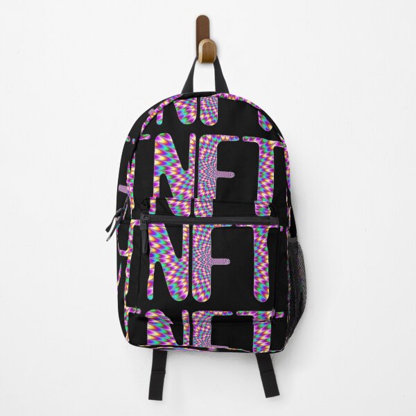 Item preview, Trippy NFT LUV by Artcestral NFT Artists designed and sold by Olivia Tatara.