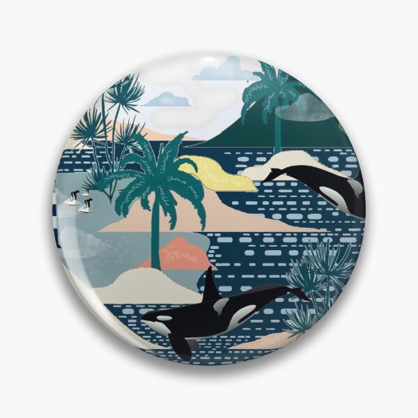 Item preview, Nautical Pattern  designed and sold by MarcSabuncu.