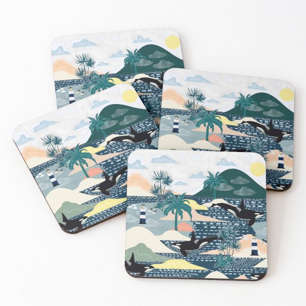Item preview, Nautical Pattern  designed and sold by MarcSabuncu.