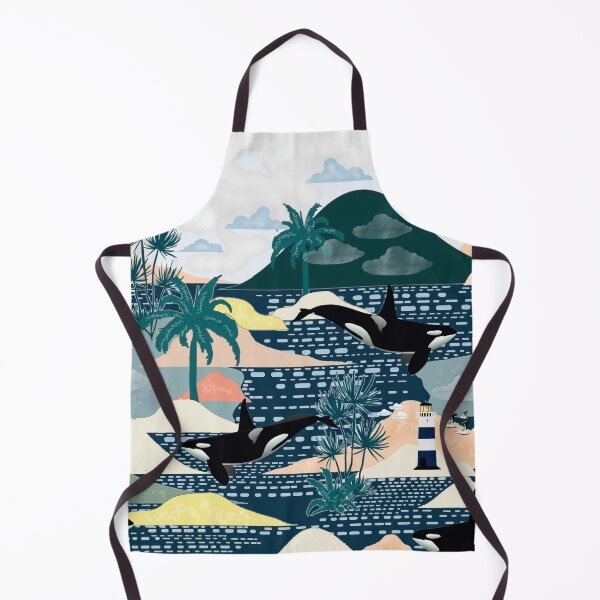 Item preview, Nautical Pattern designed and sold by MarcSabuncu.