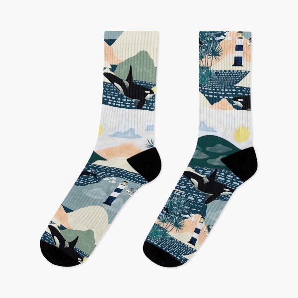 Item preview, Nautical Pattern  designed and sold by MarcSabuncu.