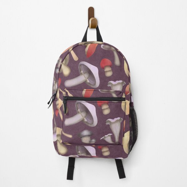 Item preview, Mushroom Madness designed and sold by Samantha Bacino.