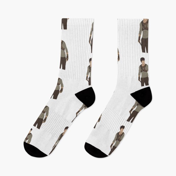 Item preview, Thomas Maze Runner Merch designed and sold by Brooktp.