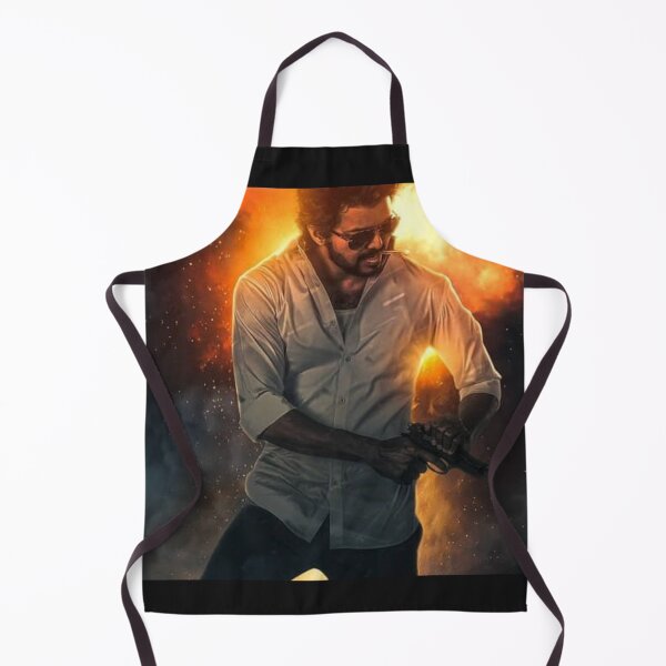 Item preview, Beast Thalapathy Vijay designed and sold by toptrenddivas.