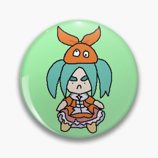 Item preview, Ononoki Doll designed and sold by brazenn.