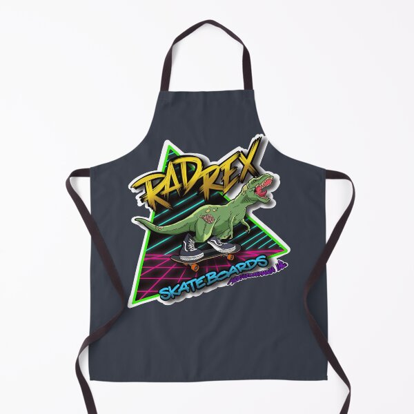 Item preview, Rad Rex skateboards designed and sold by cfurguson.