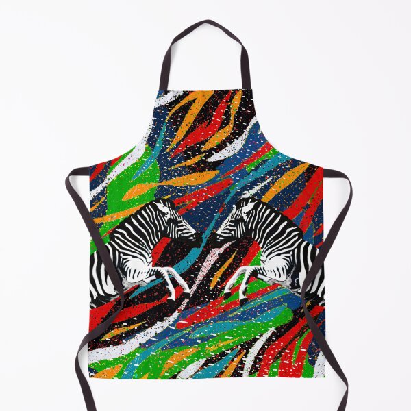Item preview, Zebras designed and sold by MarcSabuncu.