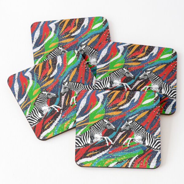 Item preview, Zebras designed and sold by MarcSabuncu.