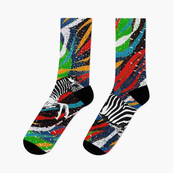 Artikelvorschau, Zebras entworfen und verkauft von MarcSabuncu.
