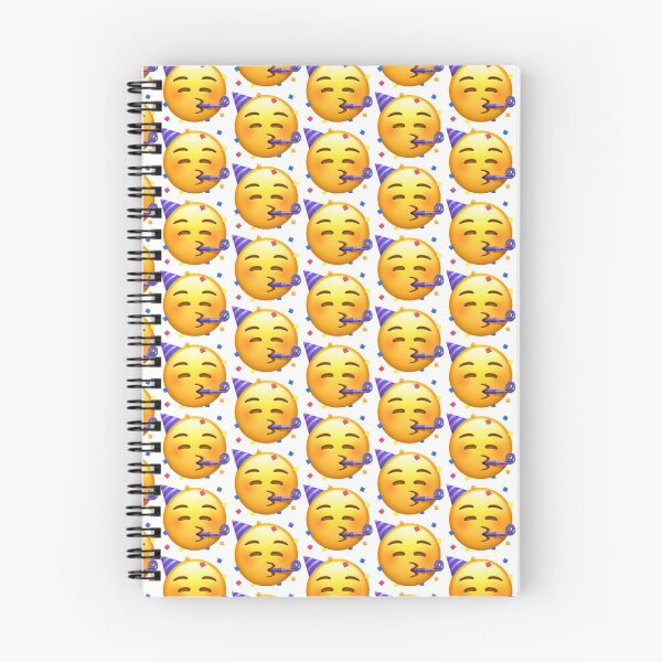 Item preview, Party Face Emoji designed and sold by Popular-Gifts.