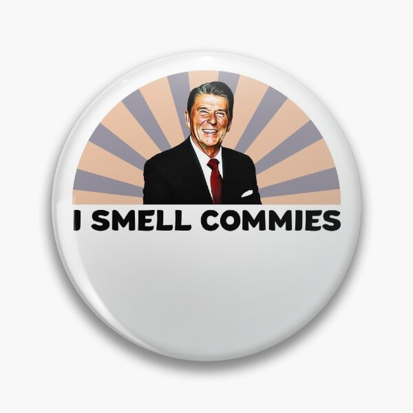 Item preview, I SMELL COMMIES designed and sold by soudaniet.