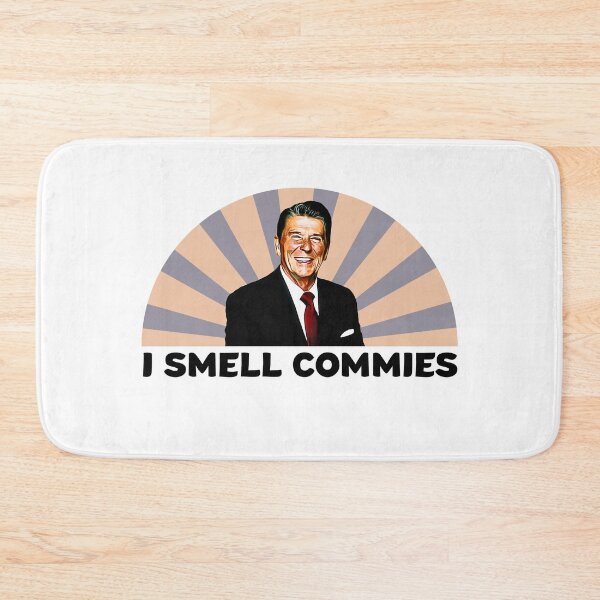 Item preview, I SMELL COMMIES designed and sold by soudaniet.