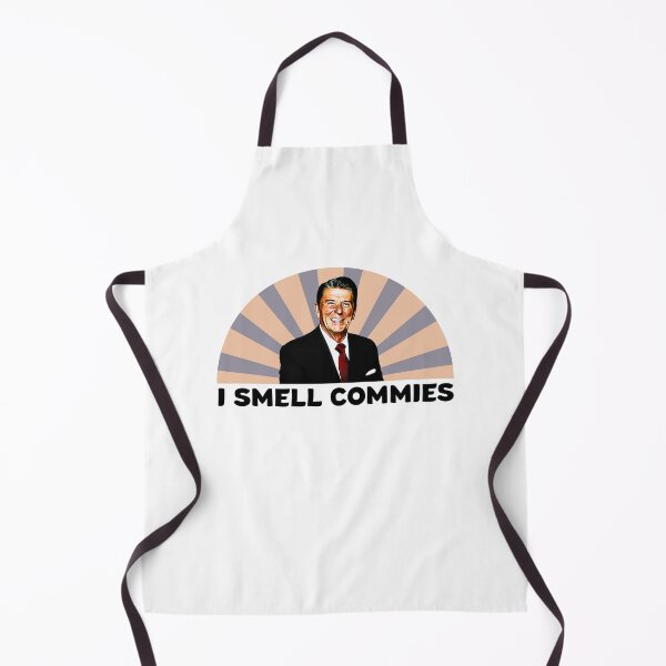 Item preview, I SMELL COMMIES designed and sold by soudaniet.