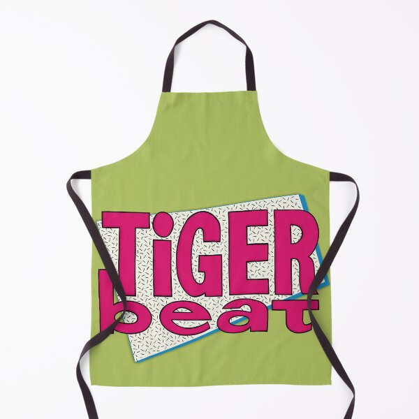 Item preview, TiGER designed and sold by pinkmonkeybird.