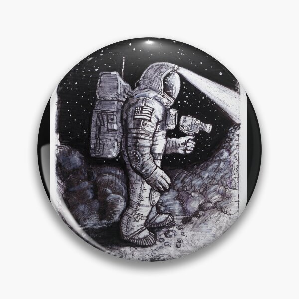 Item preview, Latest Model Space-man designed and sold by U.K. INTERNATIONAL Degain.