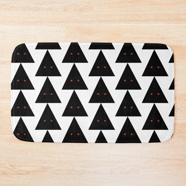 Item preview, Triangle designed and sold by fabledtales.