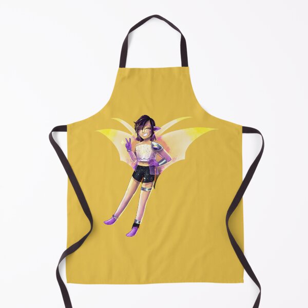 Item preview, Nonbinary Fairy (yellow) designed and sold by -Solarly-.