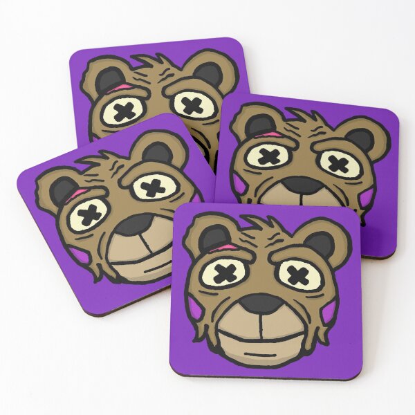 Item preview, GANG BEAR designed and sold by VicramDesign.