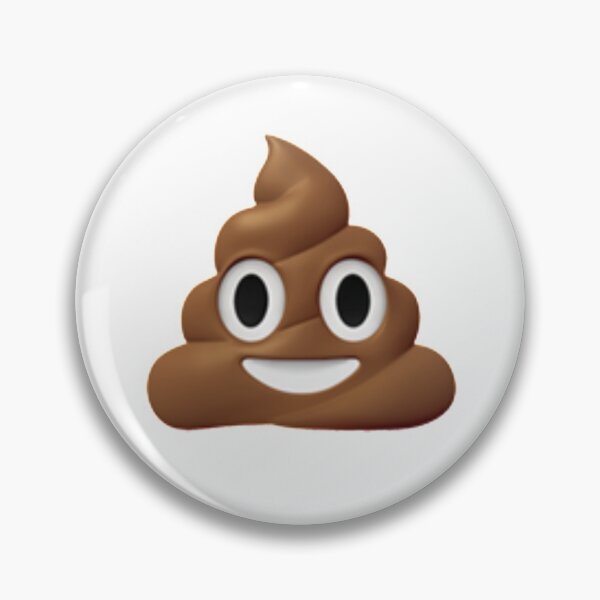 Item preview, Pile Of Poop Emoji designed and sold by Popular-Gifts.